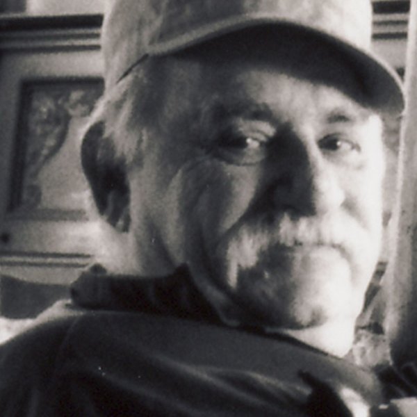 Murray Bookchin na fotografii Janet Biehlové z roku 1999