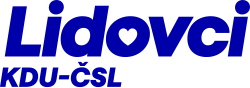 Logo KDU-ČSL