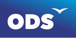 Logo ODS