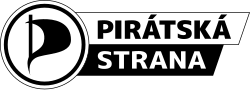 Logo Piráti