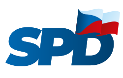 Logo SPD