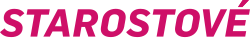 Logo Starostové a nezávislí
