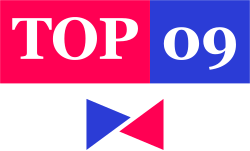 Logo TOP 09