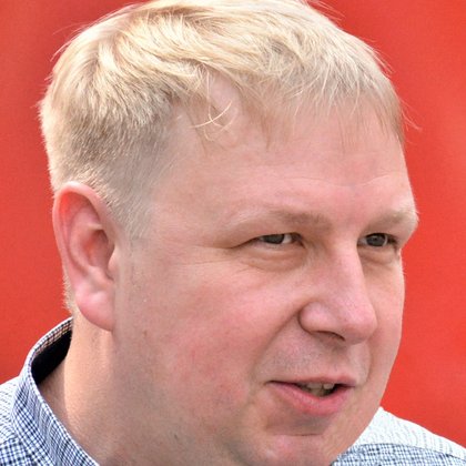 Aleš Juchelka