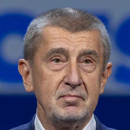 Andrej Babiš