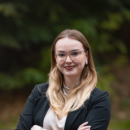 Anežka Nedomová
