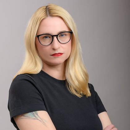 Barbora Pipášová