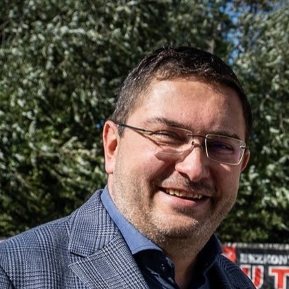 Bohuslav Niemiec