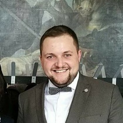 David Štolpa
