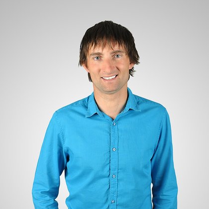 Denis Doksanský