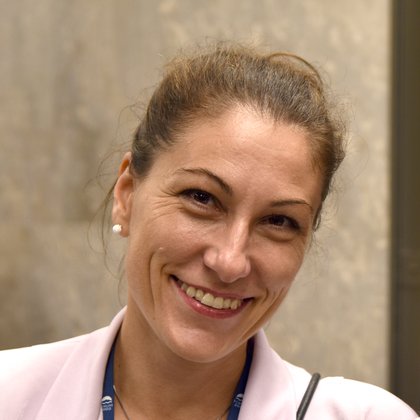 Eva Decroix