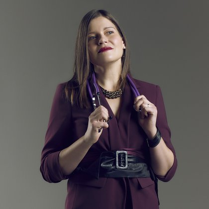 Eva Šrámková