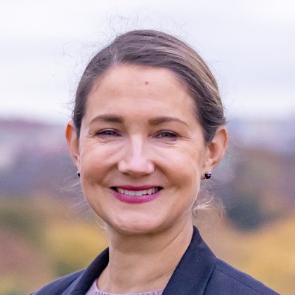 Gabriela Svárovská