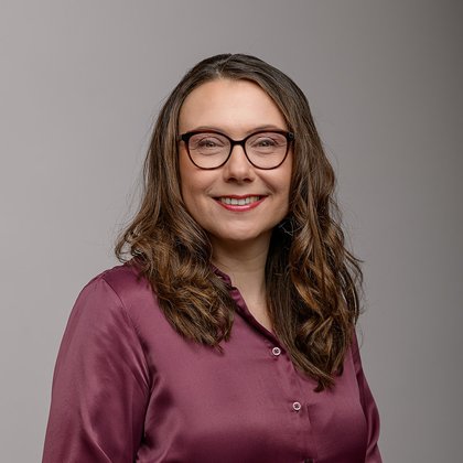 Irena Ferčíková Konečná