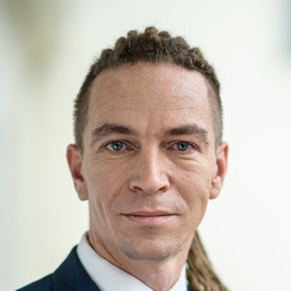 Ivan Bartoš