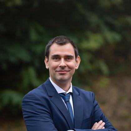 Jakub Krainer