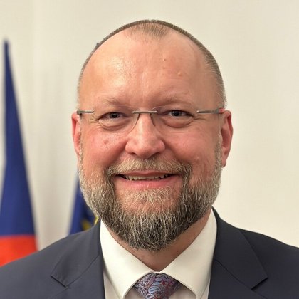 Jan Bartošek
