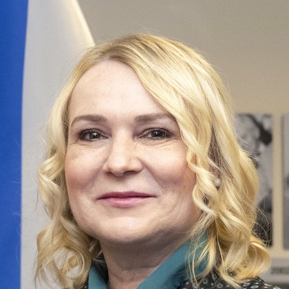 Jana Černochová