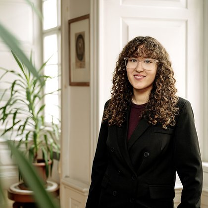 Julie Smejkalová