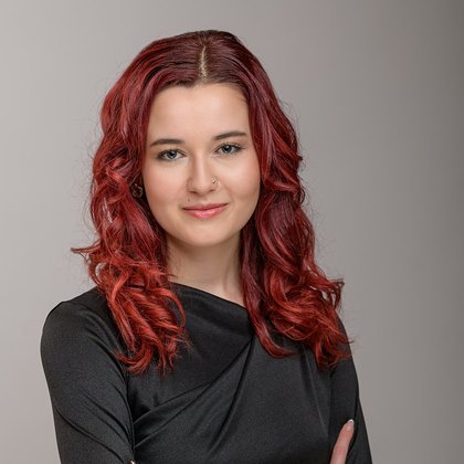 Katerina Demetrashvili