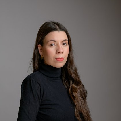 Kateřina Stojanová