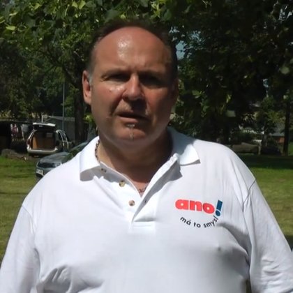 Ladislav Okleštěk