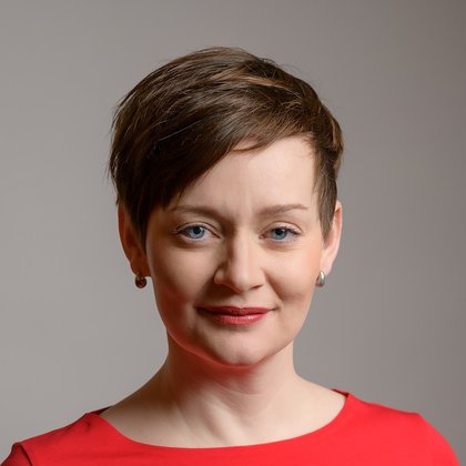 Lenka Martínková Španihelová