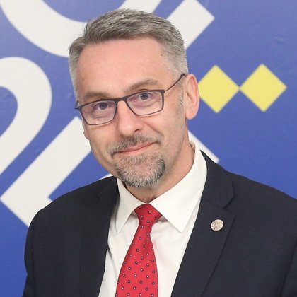 Lubomír Metnar