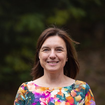 Lucie Sedmihradská