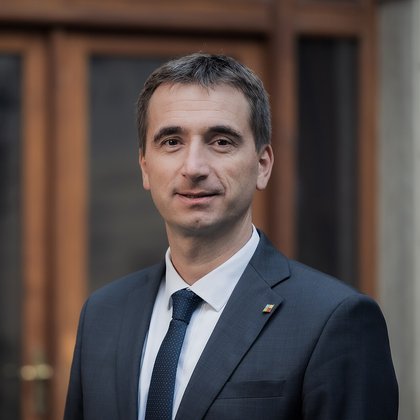 Lukáš Vlček
