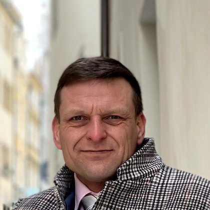 Marek Novák