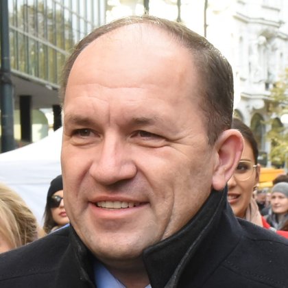 Marek Výborný
