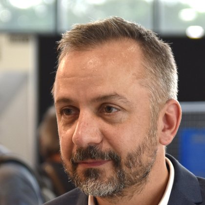 Marek Ženíšek