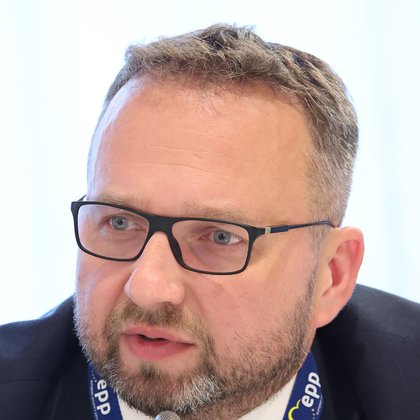 Marian Jurečka