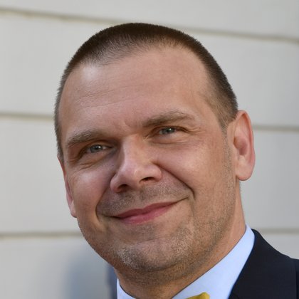 Martin Baxa