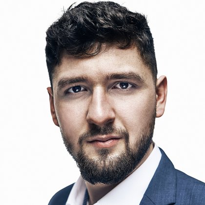 Matěj Gregor