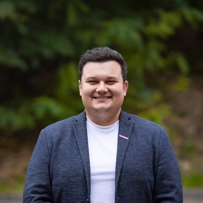 Matěj Hlavatý