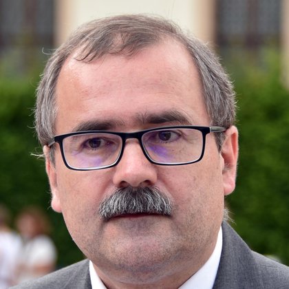 Pavel Žáček