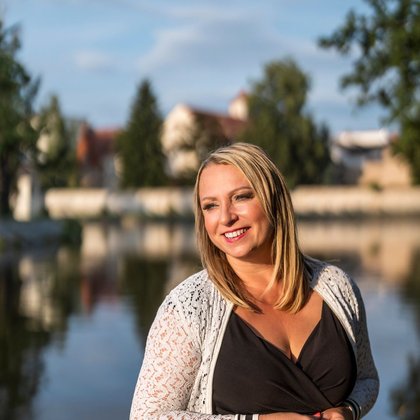 Pavla Pivoňka Vaňková