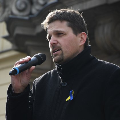 Petr Hladík