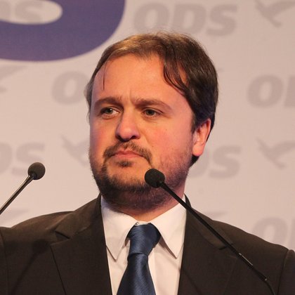 Petr Sokol