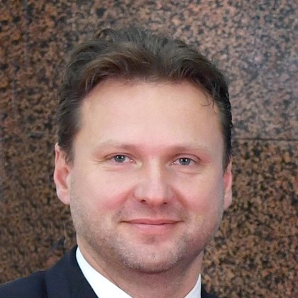 Radek Vondráček