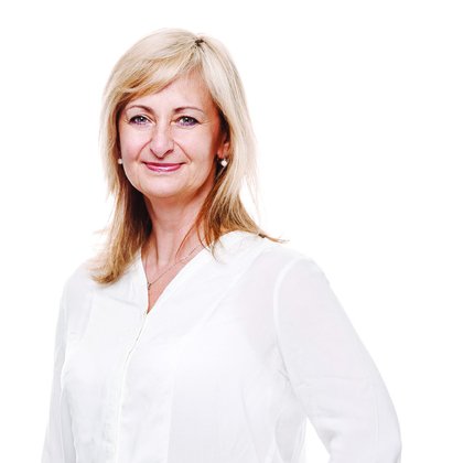 Renata Oulehlová