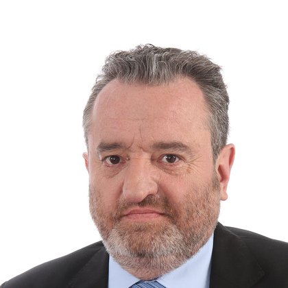 Robert Stržínek