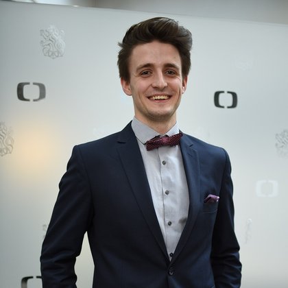 Štěpán Slovák