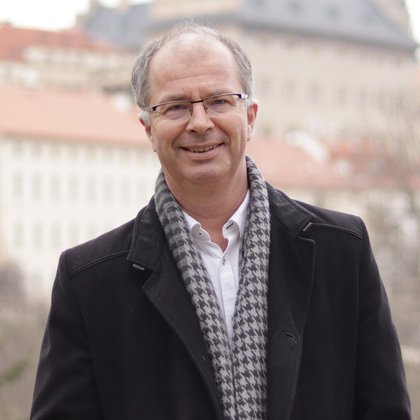 Tom Philipp