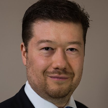 Tomio Okamura