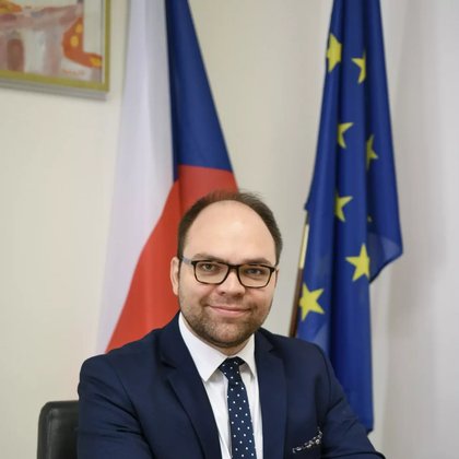 Václav Pláteník