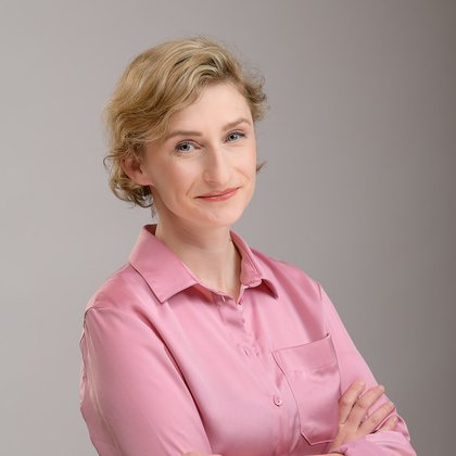 Vendula Svobodová