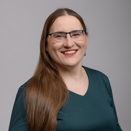 Veronika Kovářová